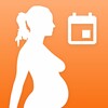 حاسبة الحمل والولادة icon