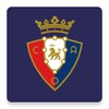 CA Osasuna - Official App icon