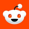 4. Reddit Official App icon