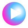 Androplay - Music & Video Player आइकन