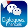 Dialogues Francais icon