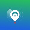 ไอคอน Location Tracker