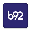 Pictogramă B92