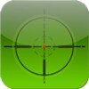 Sniper Scope icon