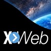 XWeb icon