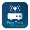 Ping Tools: Network & Wifi icon