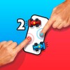 أيقونة 2 Player games: the Challenge