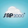 SAP2000 Cloud Viewer icon