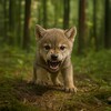 Icono de The Wolf