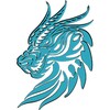 Icono de Dragon VPN