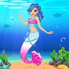 Mermaid Princess icon