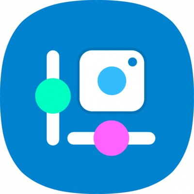 Camera Assistant Icon