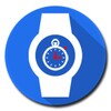 Stopwatch For Wear OS icon