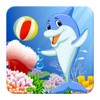 Pool Dolphin Show icon