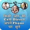Call Forwarding App icon
