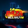 Icono de La Raza - Houston