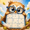 Icona di Nine Nests: Cozy Sudoku Puzzles