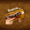 أيقونة Steampunk Weapons Simulator