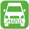 Marcel Bus icon