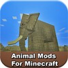 Animal Mods For Minecraft icon