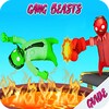 Hints for Gang Beasts : Game icon