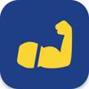 Arms & Shoulders Home Workout icon