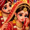 Ikon Indian Wedding Girl Big Arranged Marriage Game