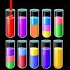 Water Color Sort Puzzle Games icon