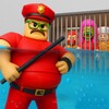 Icona di Prison Escape: Obby Parkour 3D