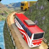 Uphill Offroad Bus Simulator icon