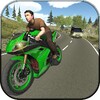 Offroad Moto Bike Hill Climber icon