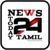 News Today24 TAMIL icon