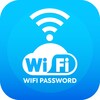 Wifi Password Show- Master Key icon