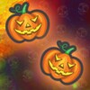 Halloween Memory Game icon