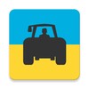FieldBee tractor navigation icon
