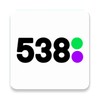 Pictogramă Radio 538