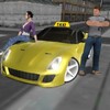Icône Crazy Driver Taxi
