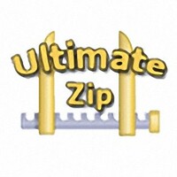 UltimateZip - Descargar