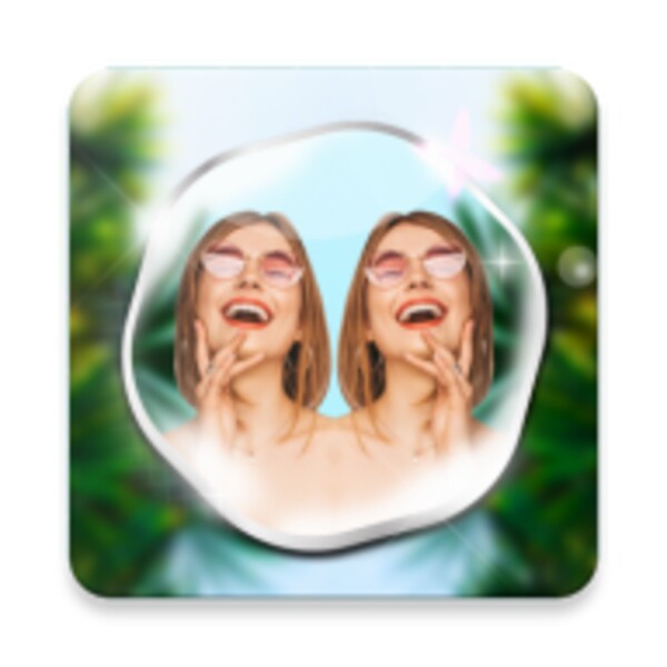 Mirror Photo Editor for Android - Download the APK from Uptodown