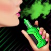 Vape And Pod Smoke Prank Games icon