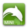 Dolphin Browser Mini icon