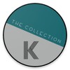 The Collection icon