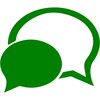 Personal Chat App icon