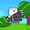 Cat Shooting War icon