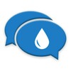 Drizzle SMS icon