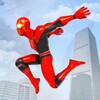 Spider Superhero Action Game icon