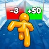 Tall Man Run icon