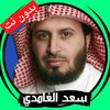 سعد الغامدي بدون نت icon