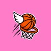 Icono de Flappy Dunk