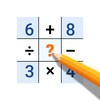 Icono de Cross Number